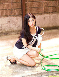锦绣未央电视剧