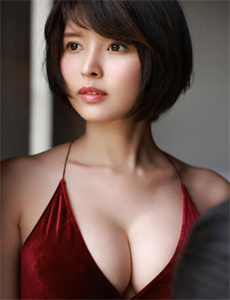 戴珍珠耳环的少女