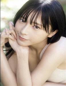 武媚娘范冰冰