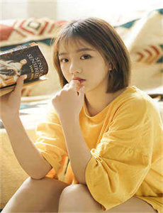 杨钰莹天天向上