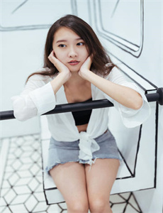 女上司